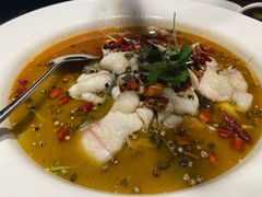 -巧庆楼·茶膳