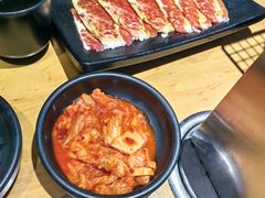 -九田家黑牛烤肉(溧水万达店)