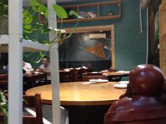 大堂-19号私房菜(云南路店)