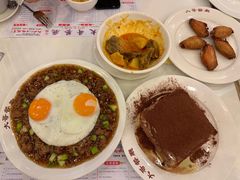 -大哥餐厅(西城花园店)