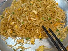 -后街佬·炭火鲜鱼杂(南城店)
