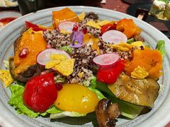 -La Terre乐田(万象城店)