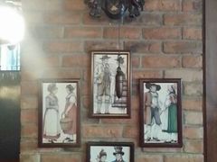android_upload_pic-宝莱纳啤酒花园餐厅PAULANER BRAUHAUS Nanjing(广州路店)