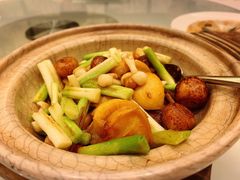-利苑酒家(宜安广场店)