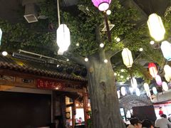 -来小酌·长安酒家(翠庭大厦店)