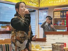 -田村·石锅藏香鸡(布达拉宫店)