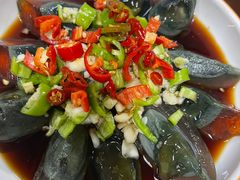 -衢州人家私房菜(中沙金座店)