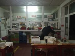 大堂-胖子老牌优质水煎包