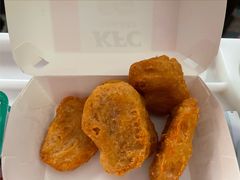 上校鸡块-肯德基(安定门店)