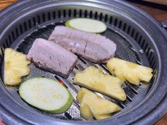 -韩一品韩国料理(柏庐南路店)