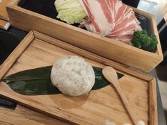 -湊湊火锅·茶憩(东城万达店)