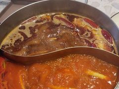 -小城牛事·鲜牛肉火锅(万达店)