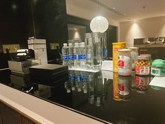 -郑州建业艾美酒店