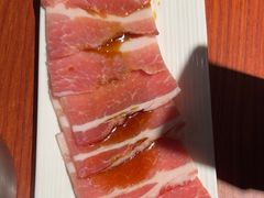 -山之屋炭火烧肉·生啤畅饮(大朗万科中央公园店)