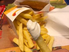 -汉堡王(砂之船奥莱店)