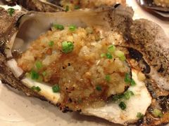 烤生蚝-永祥烧腊餐厅(虹口店)