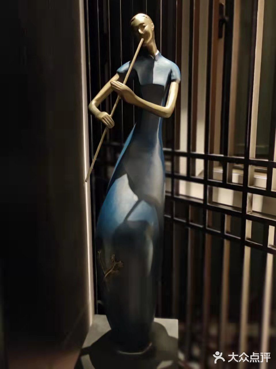 东外滩极致私房菜