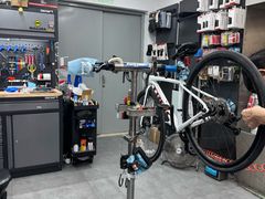 -TREK崔克自行车(徐汇滨江店)