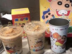 -古茗(下城香积寺路店)
