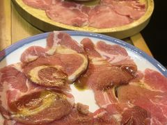 -正宗齐齐哈尔烤肉·齐牛哥鲜切炭火烤肉(杭州总店)