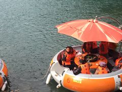 -叠溪松坪沟景区