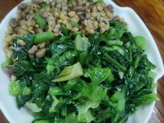 -客家养生油茶(汕尾店)
