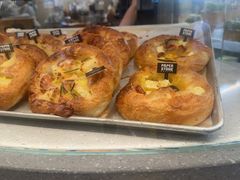 -PAPER STONE BAKERY(天汇广场店)