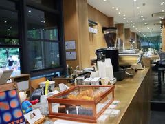 -Au Cafe&Roastery(华侨城店)