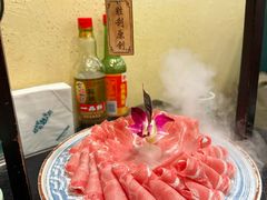 -阳坊胜利涮羊肉(阳坊老店)