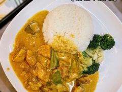 -幸运茶餐厅(龙海商业广场店)