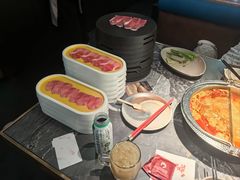 -空之介寿喜烧·和牛放题(恒隆广场店)