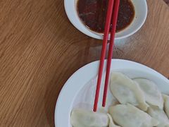 -喜家德虾仁水饺(北站店)