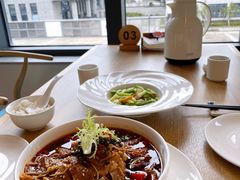 -枣子树·素食餐厅(朱家尖店)