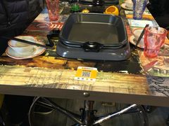 -川渝窈妹纸包鱼·齐齐哈尔烤肉