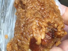 -金太粽(上海弄堂第一粽店)