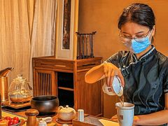 -小茶闲舍·观景商务茶馆(广州塔店)