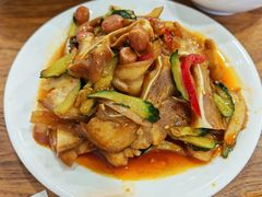 -兰溪十八浇(天一店)