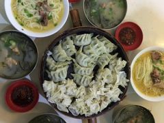 -海汇源老烧麦店(东大街总店)