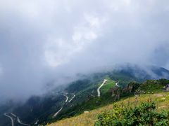 -白草畔自然风景区