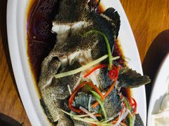 -必点海鲜·鲅鱼水饺(鞍山西道店)