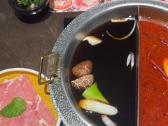 -一绪に和牛寿喜烧(罗湖益田假日店)