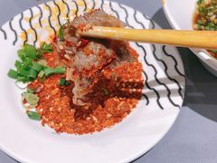 -蜀九香火锅(九眼桥店)