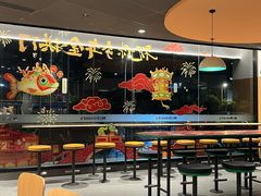 -麦当劳(庐山南路店)