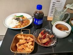-尚足影院式足疗·住宿·美食(解放碑店)