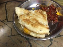 -88号小吃店·经典云南菜·地道纳西美食