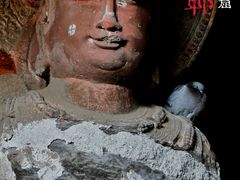 -响堂山石窟-北响堂山石窟