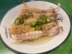 -盛港湾海鲜食府(黄沙店)