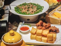 -三生石·福建菜·家宴(五四店)