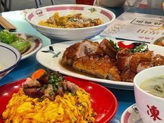 -憶廟街 X 沙角邨(太古城店)