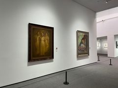 -四川美术学院美术馆